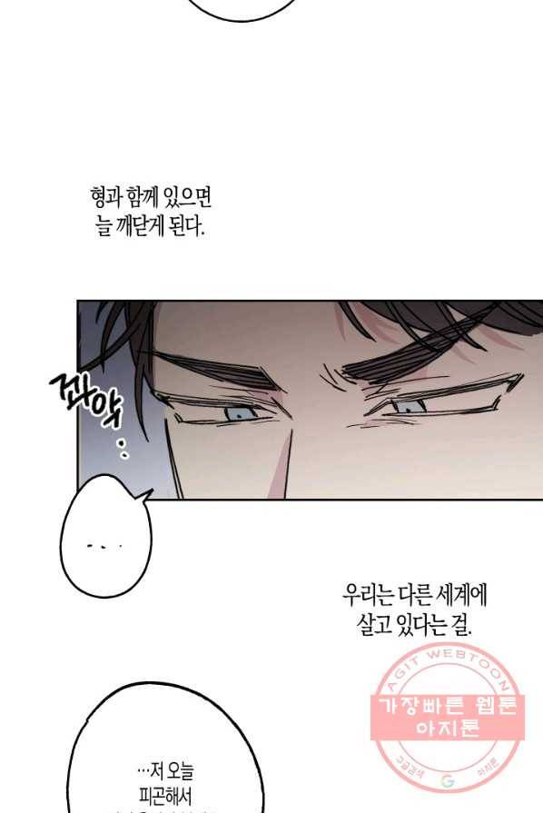 퍼스트 러브 콤플렉스 4화 4