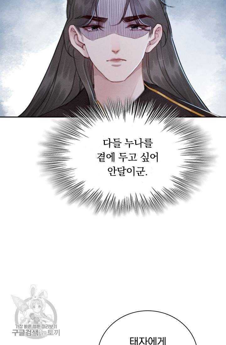 폭군이 내 새끼가 되었습니다 153화 48