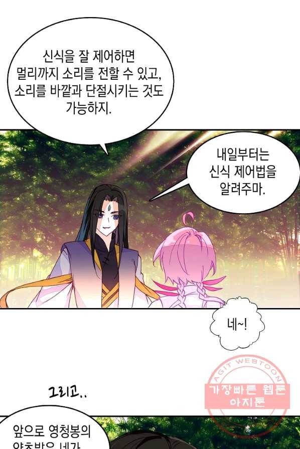 G 혼자만 레벨업 58화 2