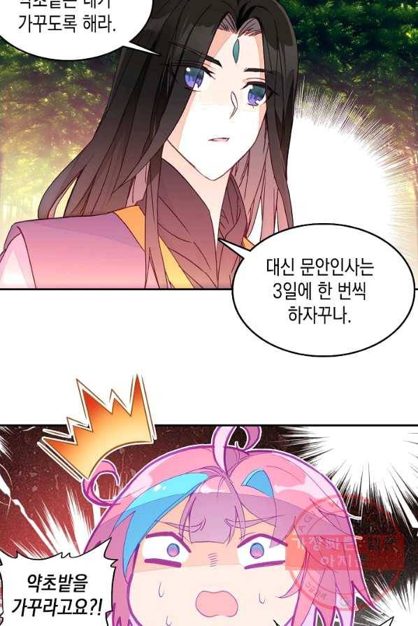 G 혼자만 레벨업 58화 3