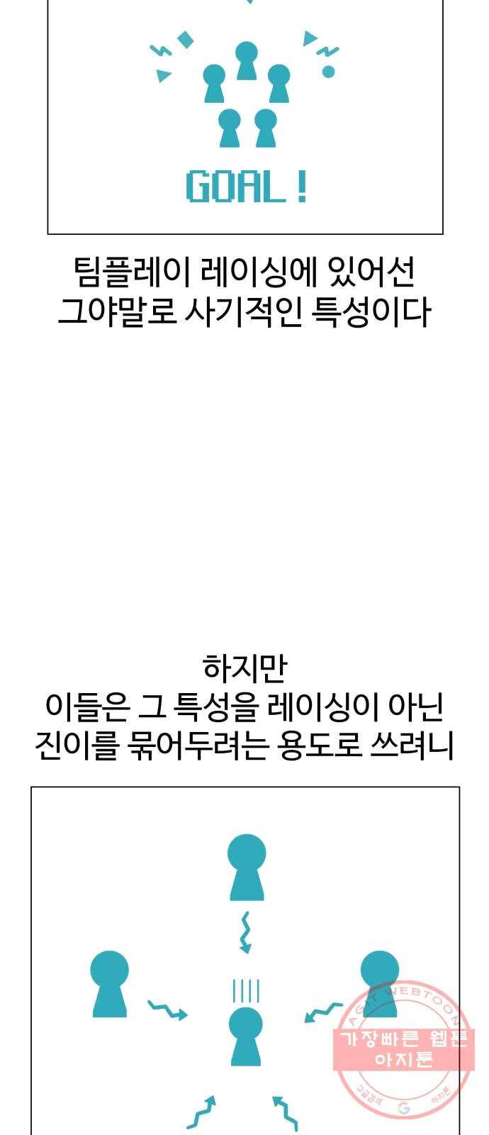 급식러너 13화_일진 종특 85