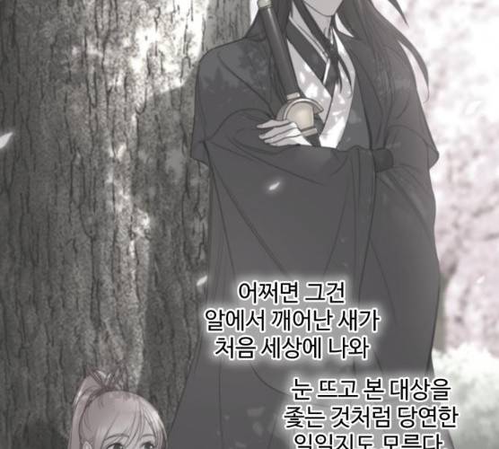 밤하늘에 구름운 87화 75
