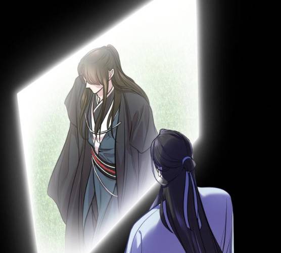 밤하늘에 구름운 87화 134