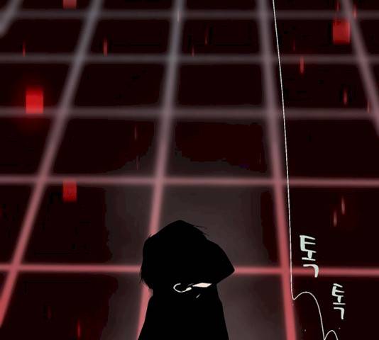 태백 : 튜토리얼 맨 41화 38
