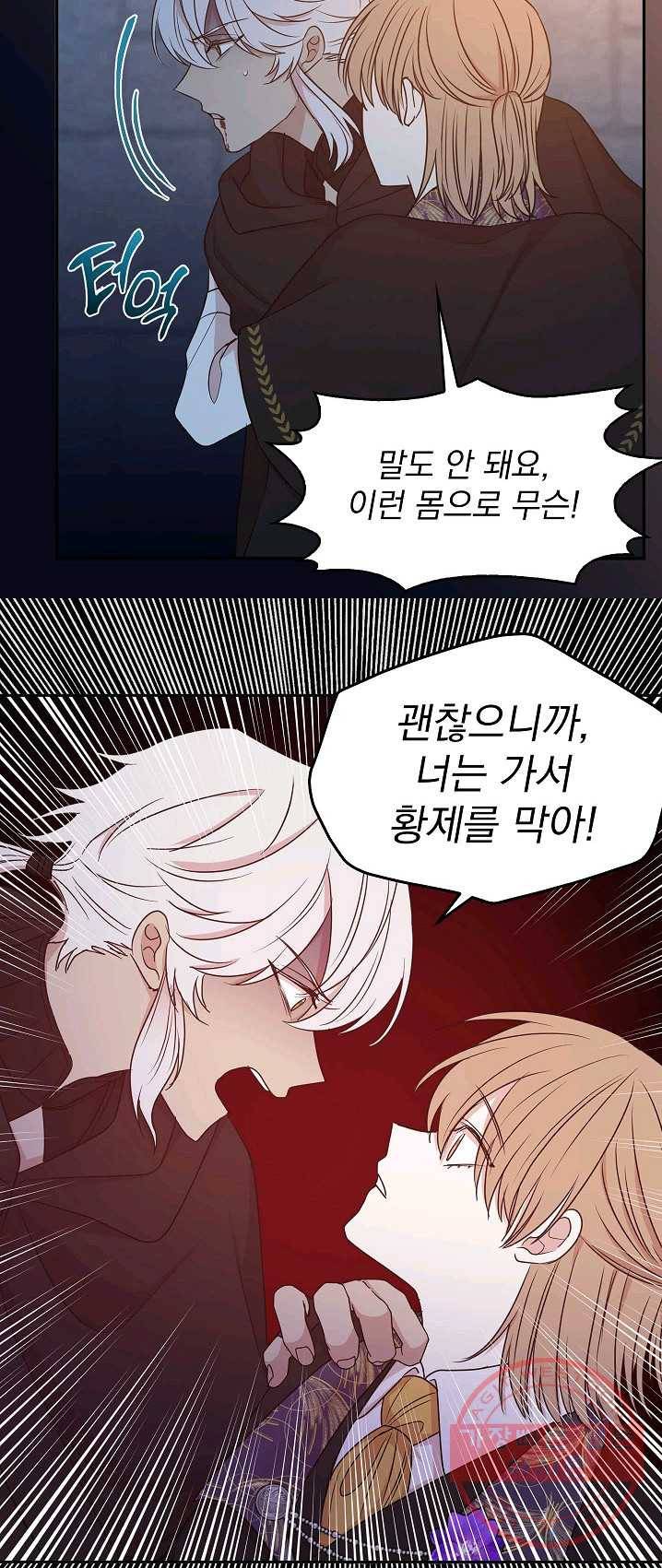 황제엔딩으로 가겠습니다 113화 9