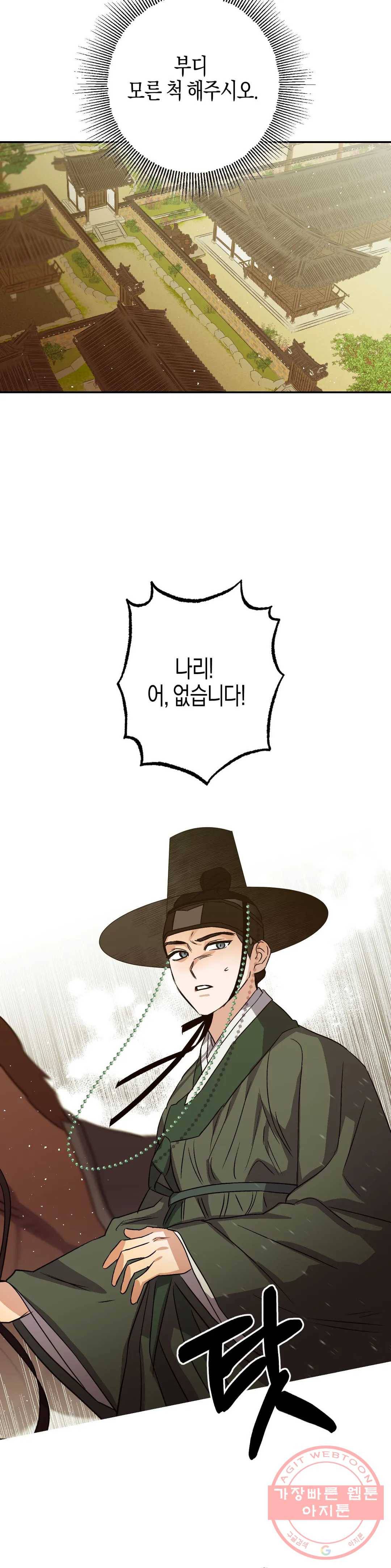 무명의 등불 45화 30
