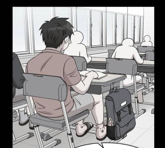 손 잡아 볼래? 40화 2