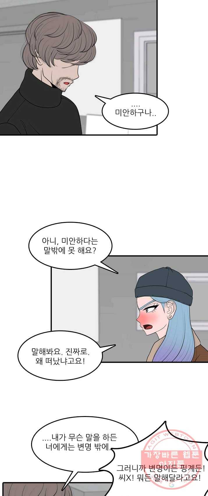 옥상정원 32화 4
