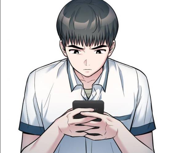 나만 보여! 28화 14