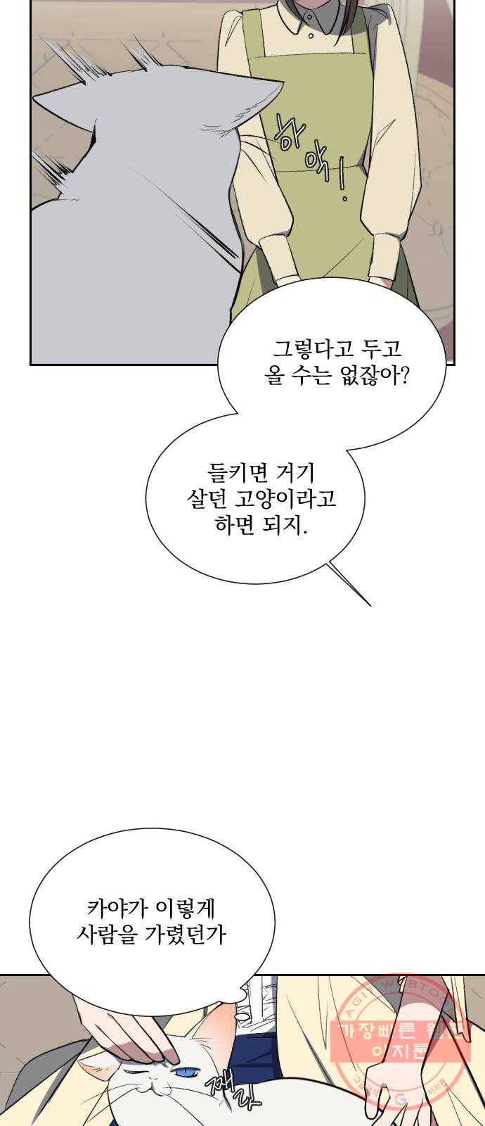 전설의 화석 9화 5