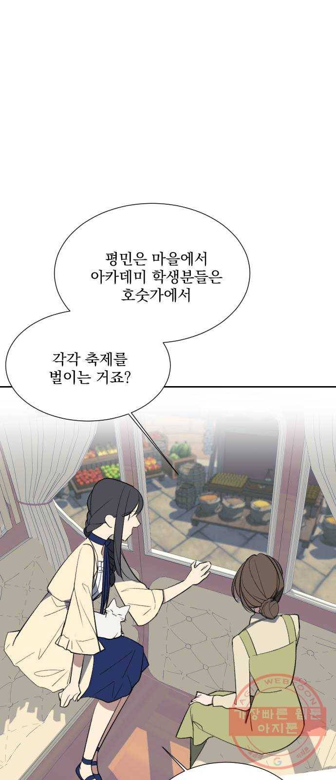 전설의 화석 9화 9