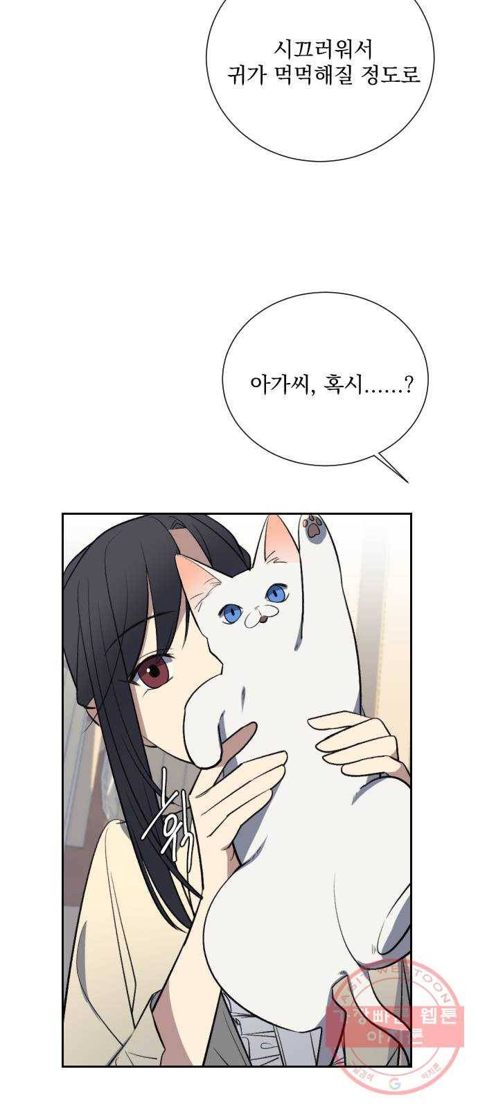 전설의 화석 9화 11