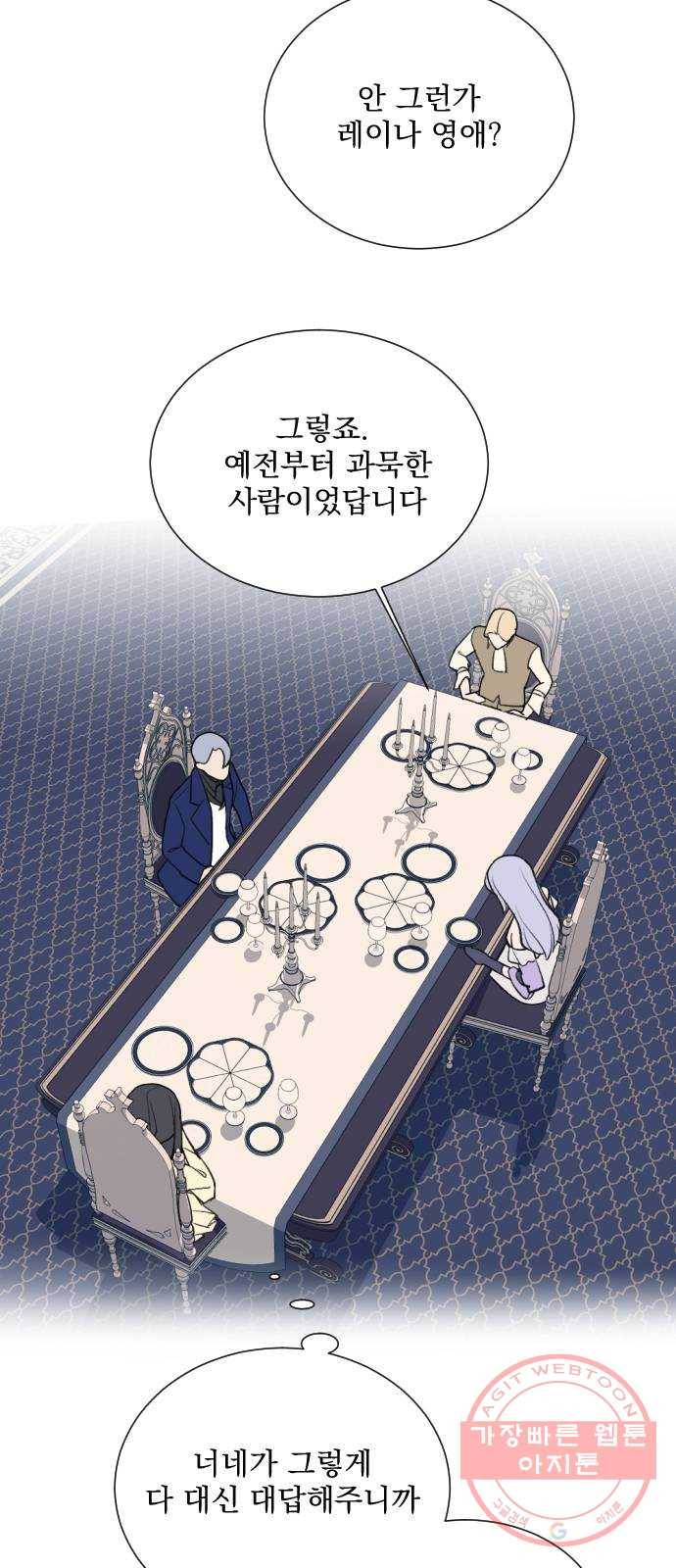 전설의 화석 9화 52