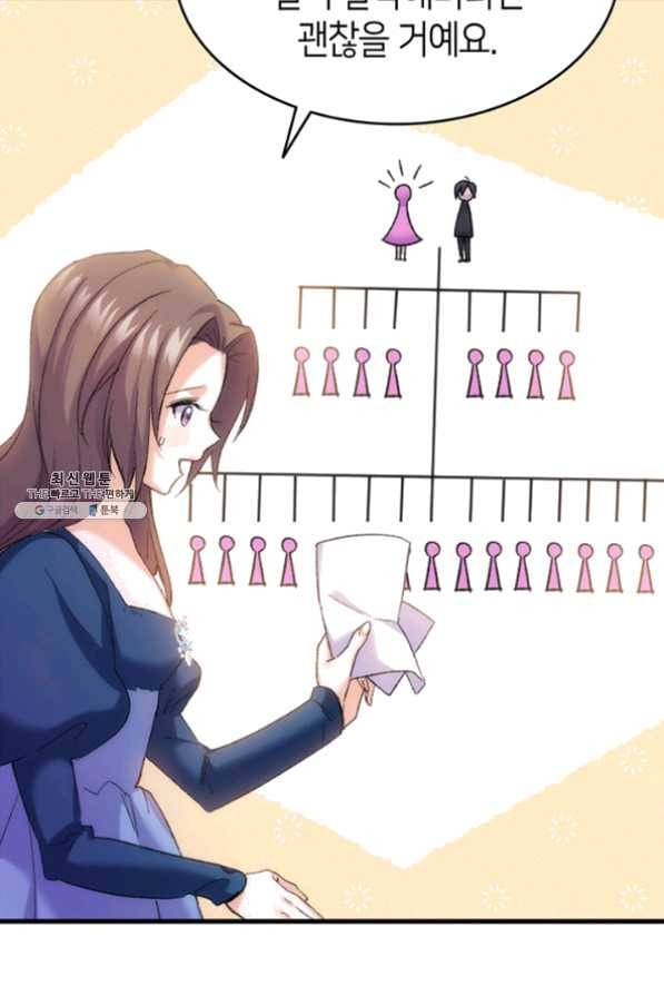 오빠를 꼬시려했는데 남주가 넘어왔다 33화 22