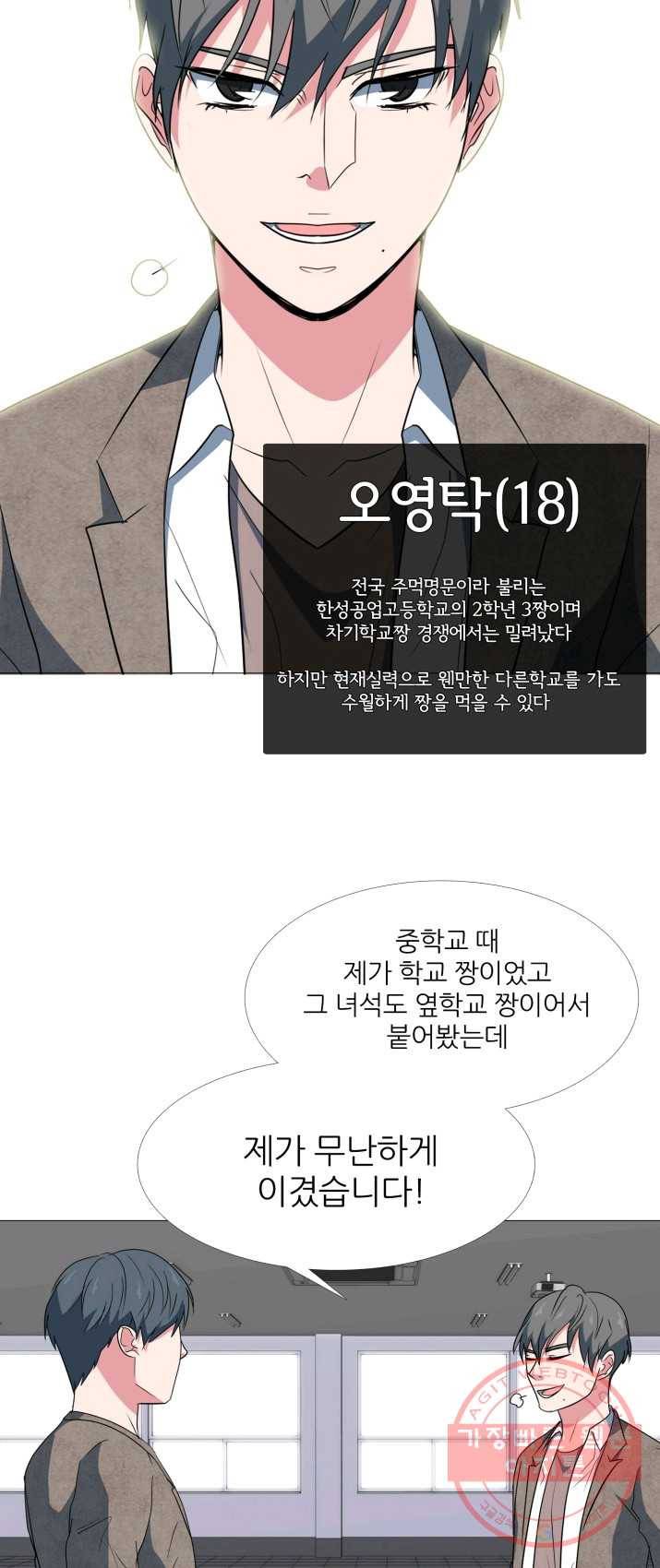 고교최강 14화 5