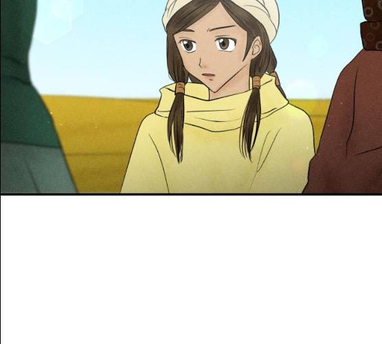 사막에 핀 달 16화 131