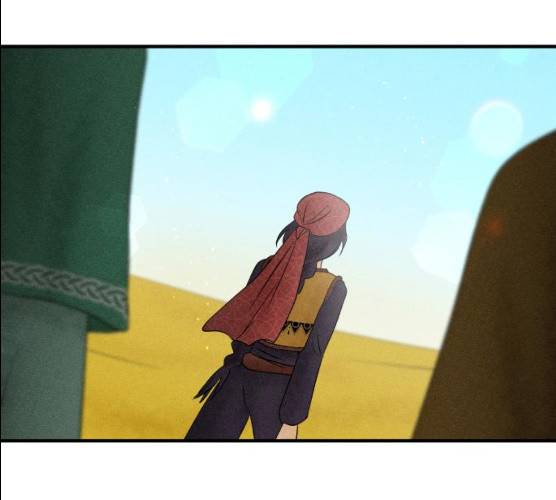 사막에 핀 달 16화 139