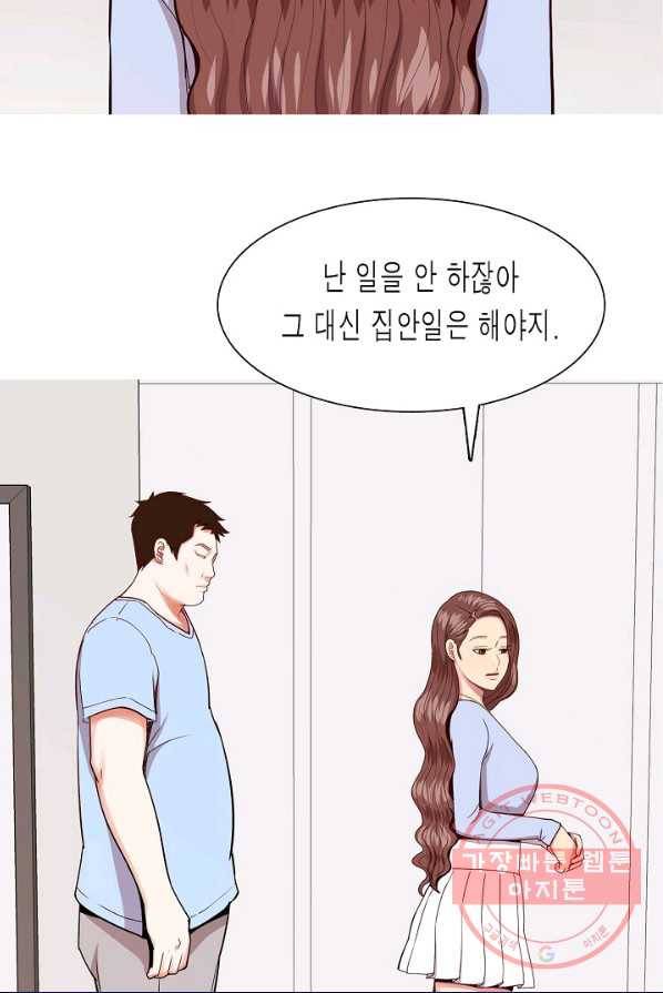 웃게 해 줘서 고마워 48화 초대 2 8