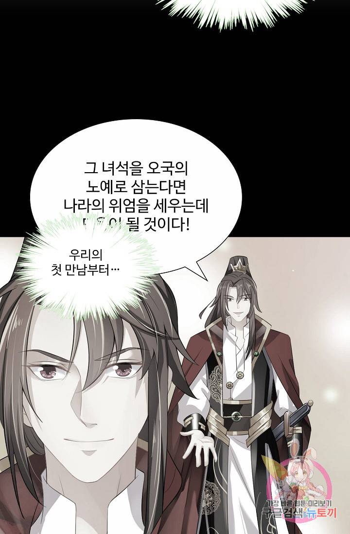 100일의 경국지색 63화(최종화) 50