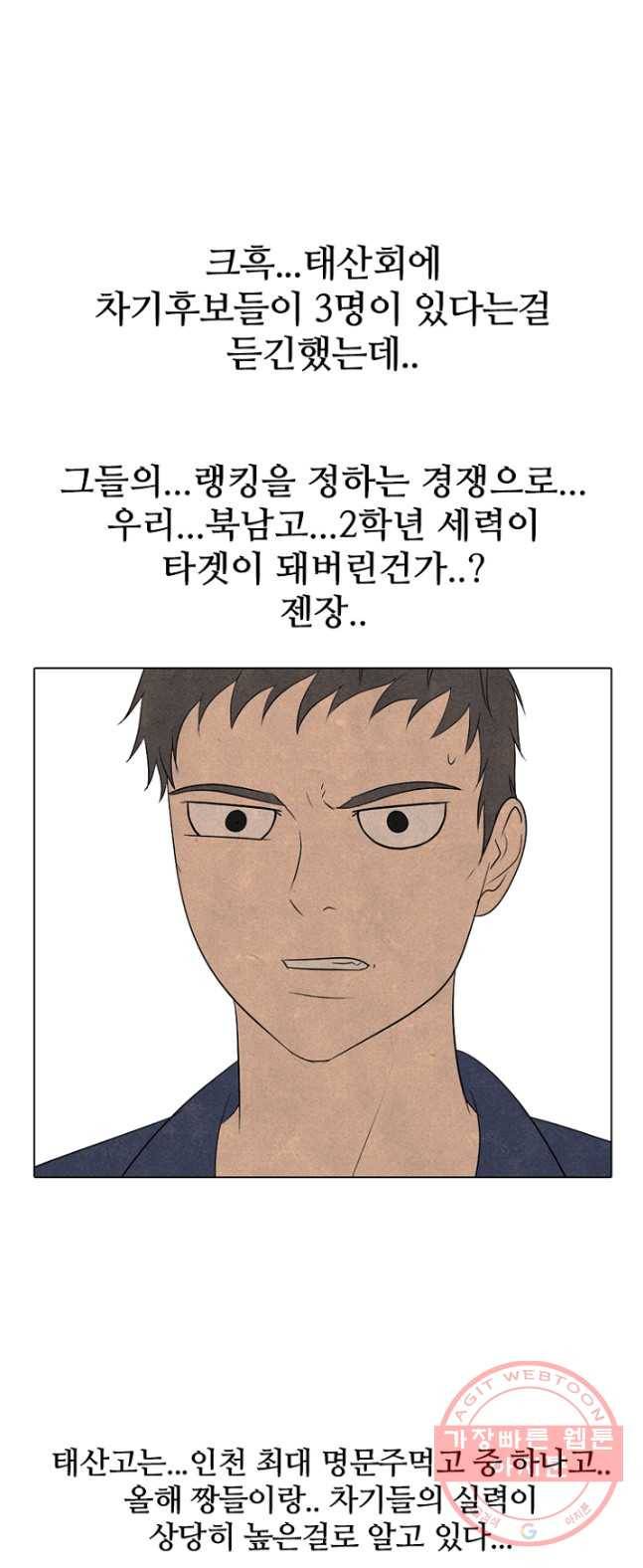 고교정점 204화 격돌 2 9