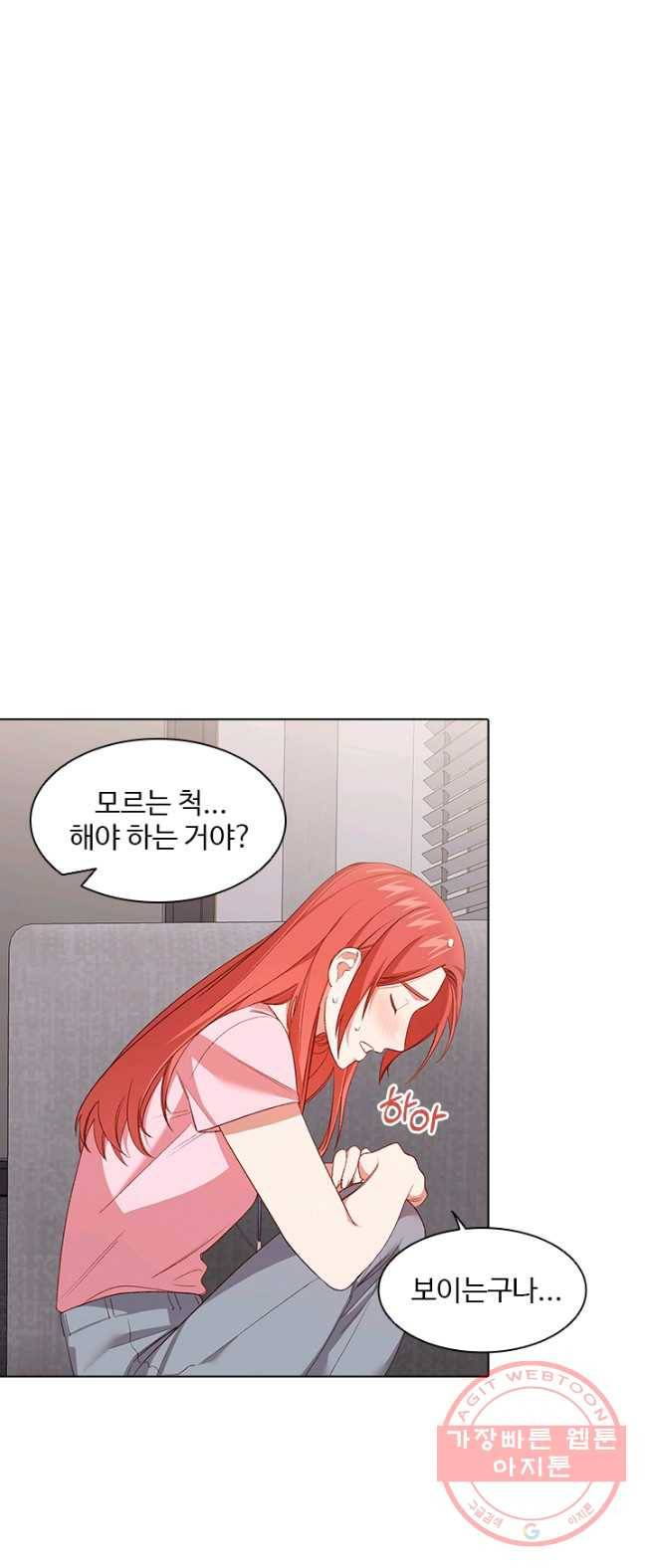 미필적 고의에 의한 관계 48화 6