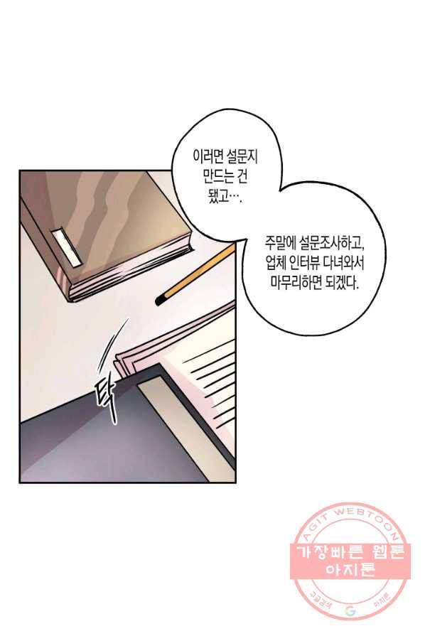 퍼스트 러브 콤플렉스 11화 1