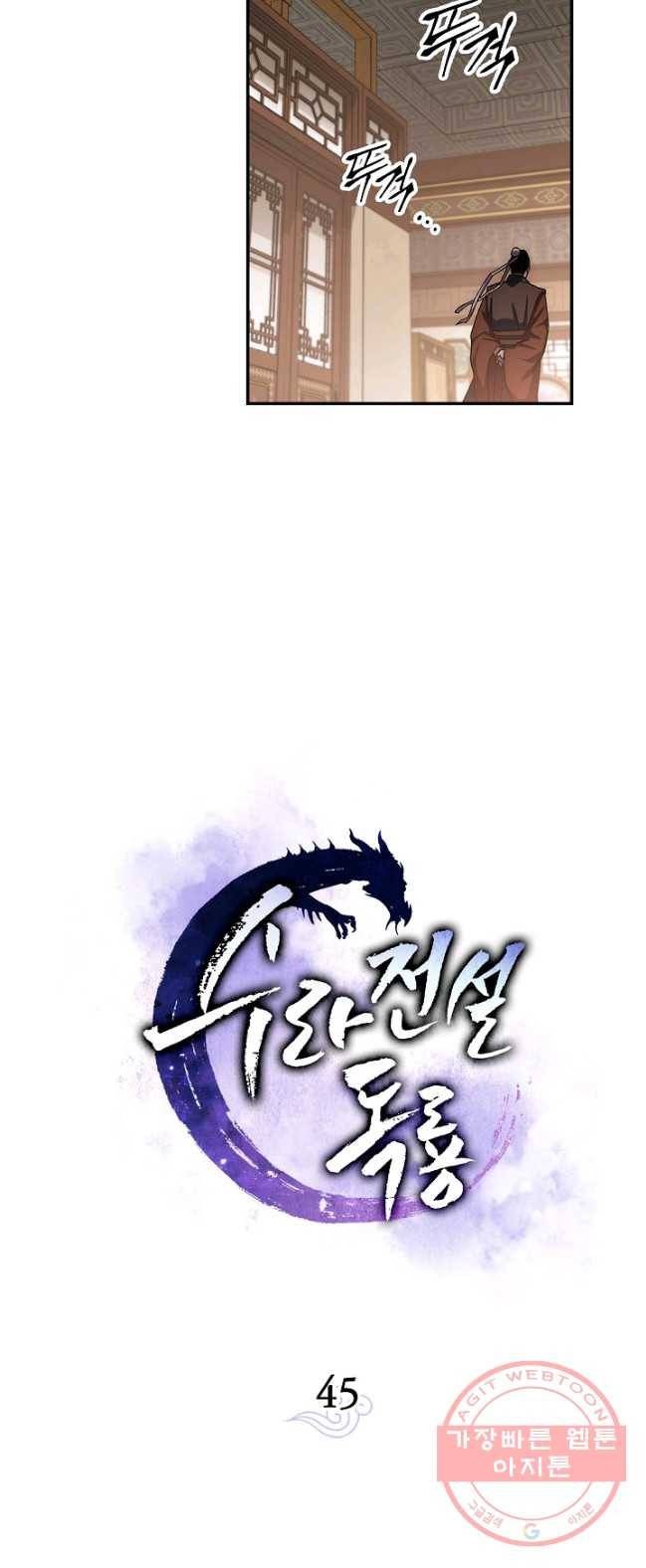 수라전설 독룡 45화 29