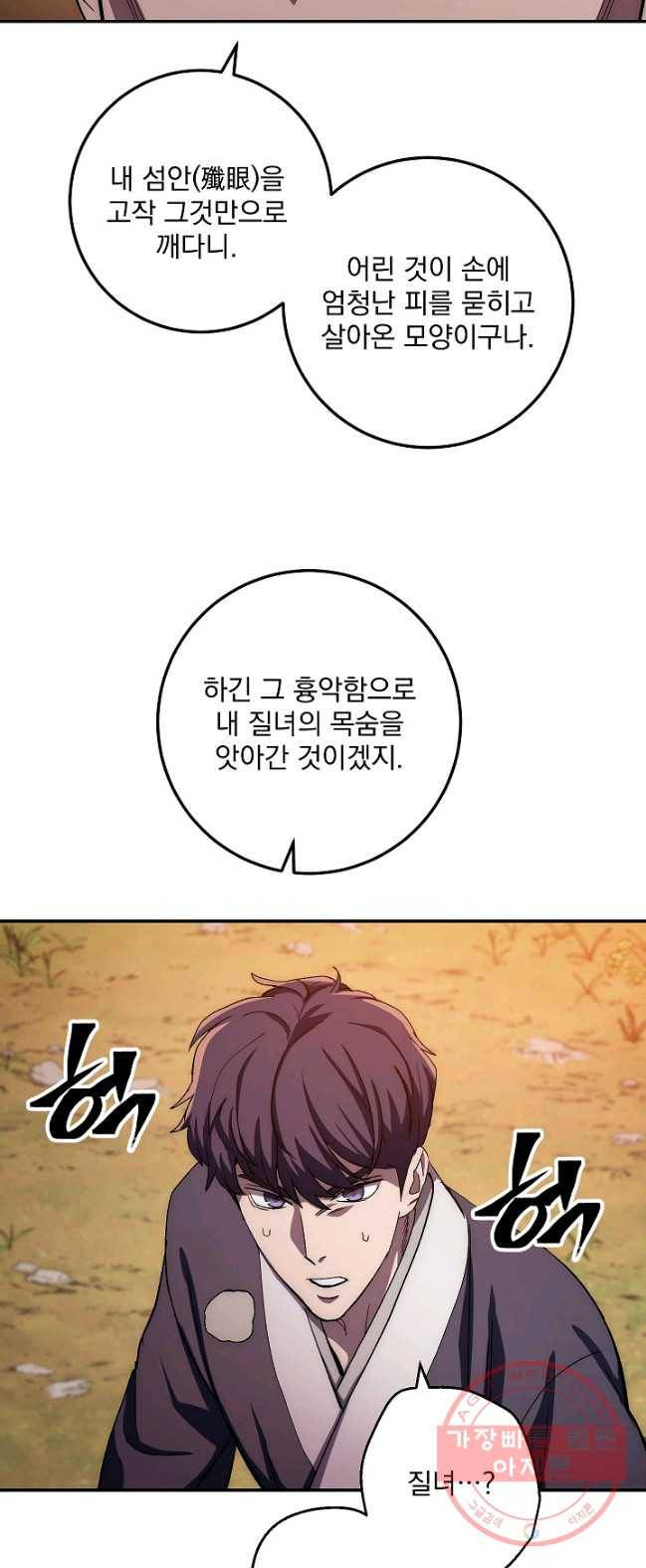 수라전설 독룡 45화 57