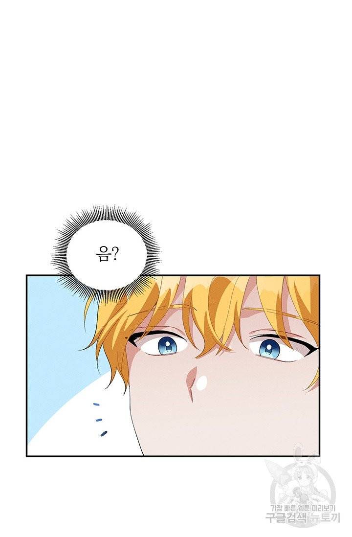답장을 주세요, 왕자님 32화 64