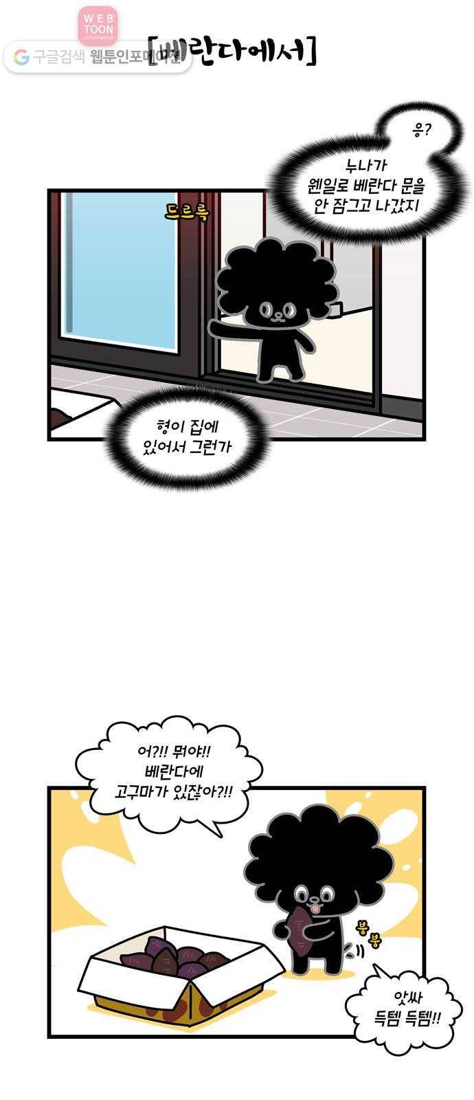 윌유메리미 시즌2 236화 공범 4