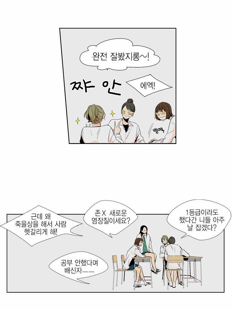 프린스의 왕자 1화 6
