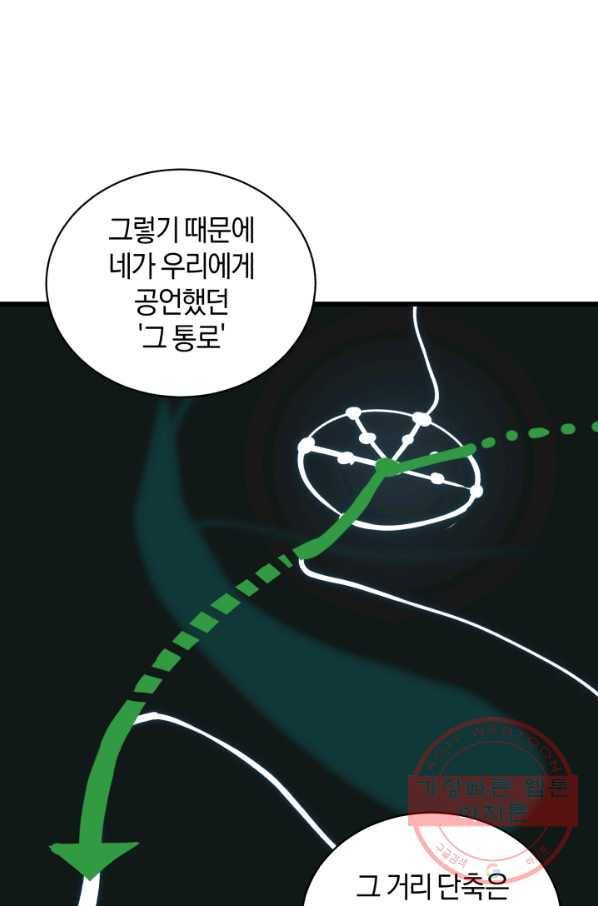 던전 마제스티 89화 11