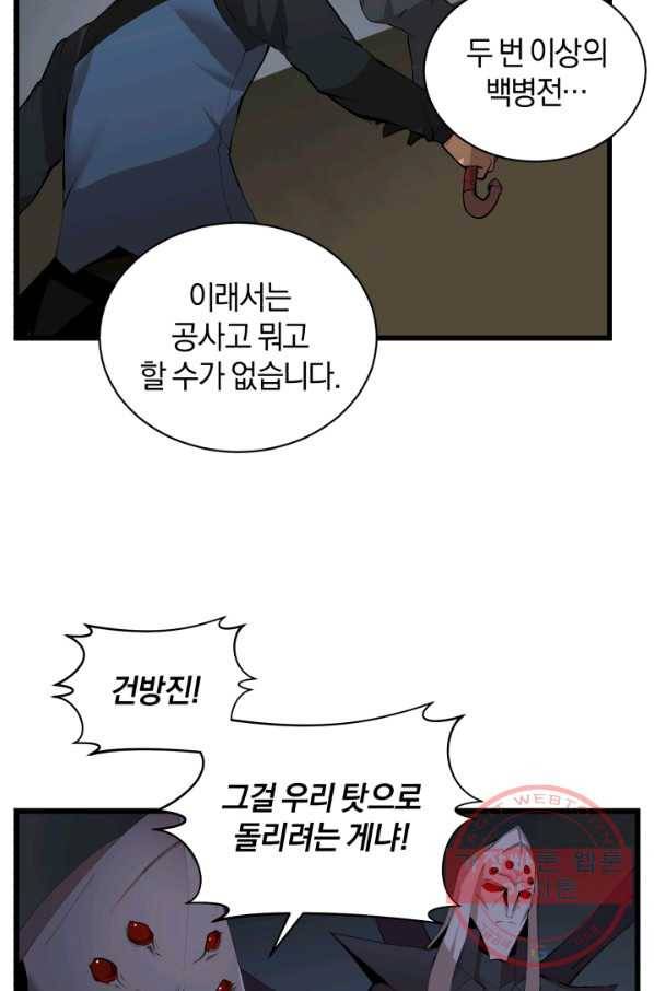 던전 마제스티 89화 41
