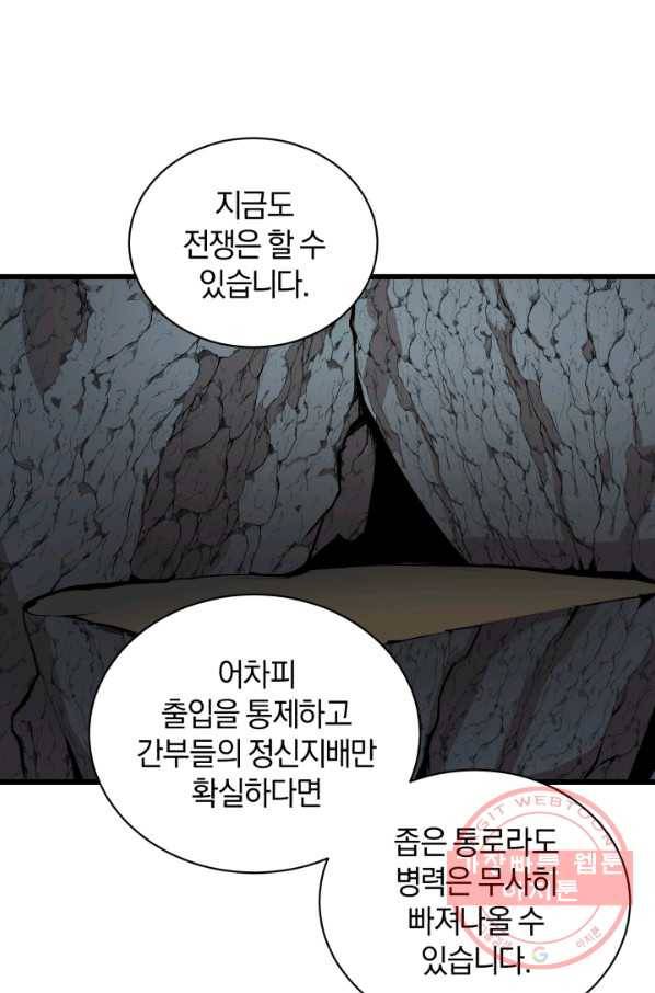 던전 마제스티 89화 44