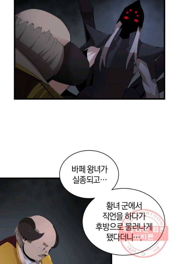 던전 마제스티 89화 52