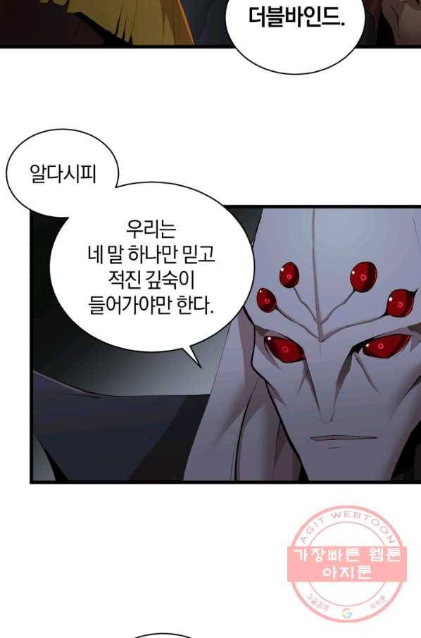 던전 마제스티 89화 60