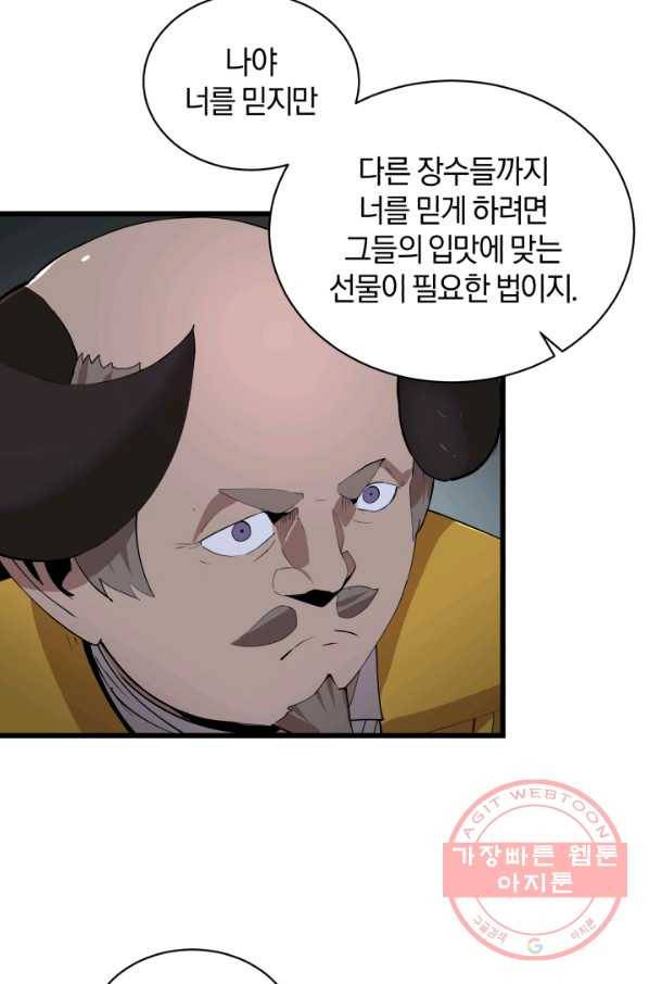 던전 마제스티 89화 61