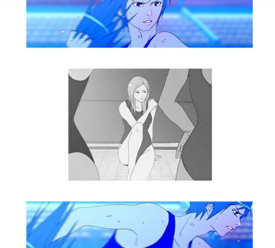두근두근두근거려 10화 2
