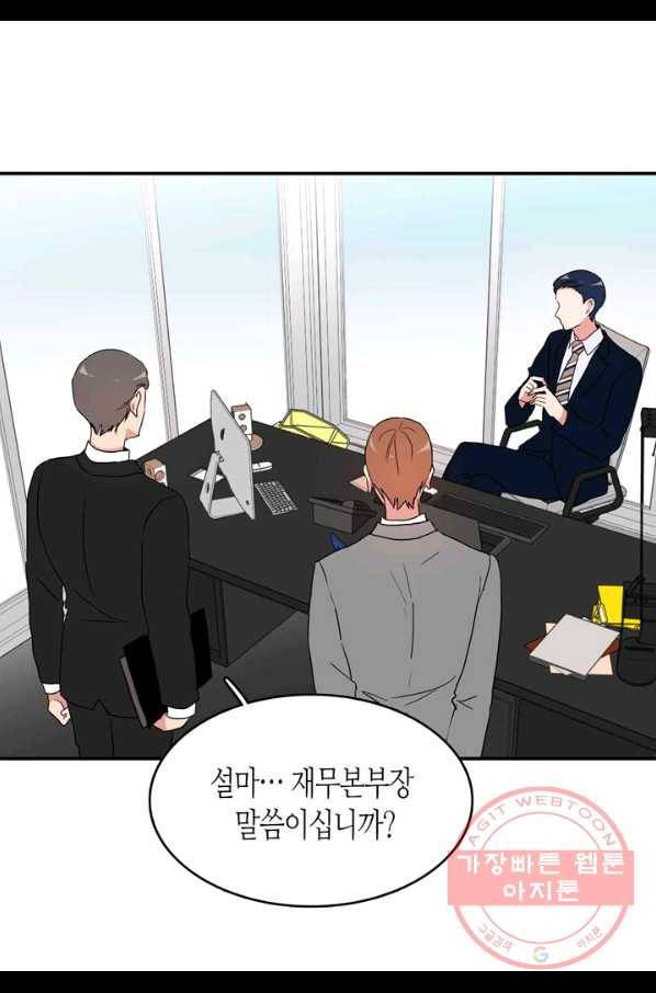 내 연애의 문제점 59화 5