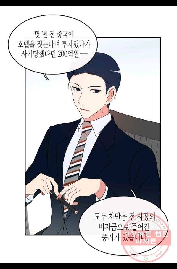 내 연애의 문제점 59화 6