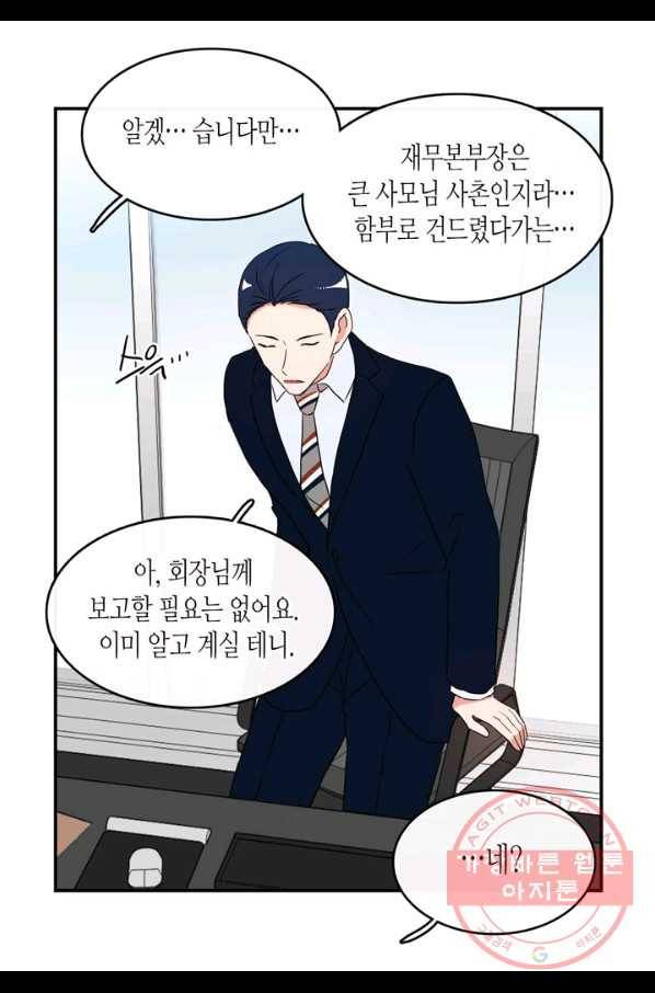 내 연애의 문제점 59화 8