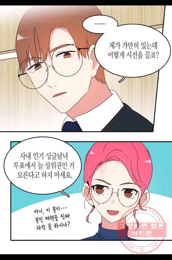내 연애의 문제점 59화 27