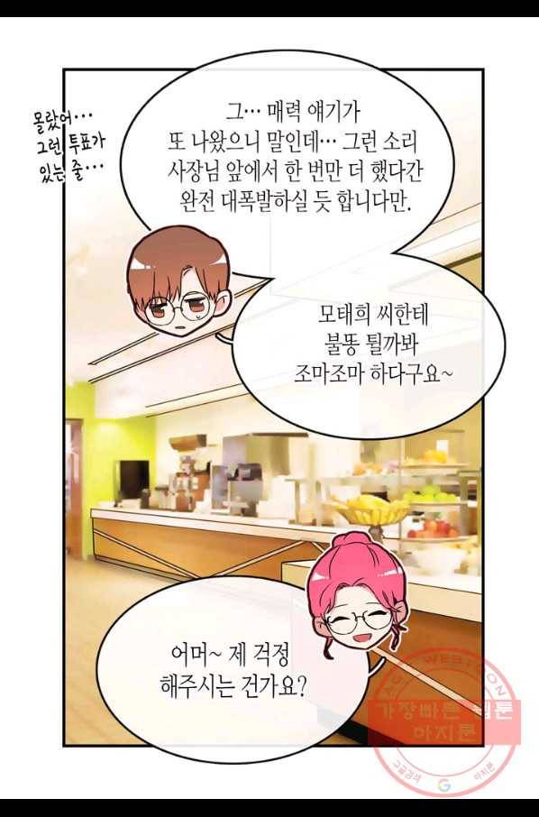 내 연애의 문제점 59화 28