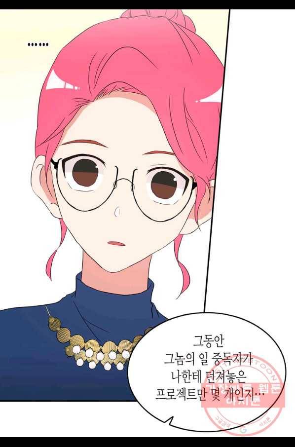 내 연애의 문제점 59화 30