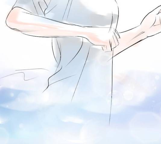 엔딩 후 서브남을 주웠다 33화 2