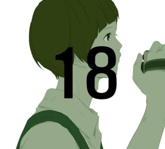 방과 후 전쟁활동 18화 1