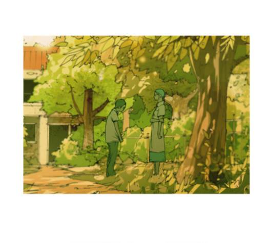 삼봉이발소 17화 1