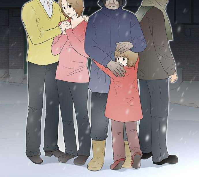 스토커(단우) 0화 28