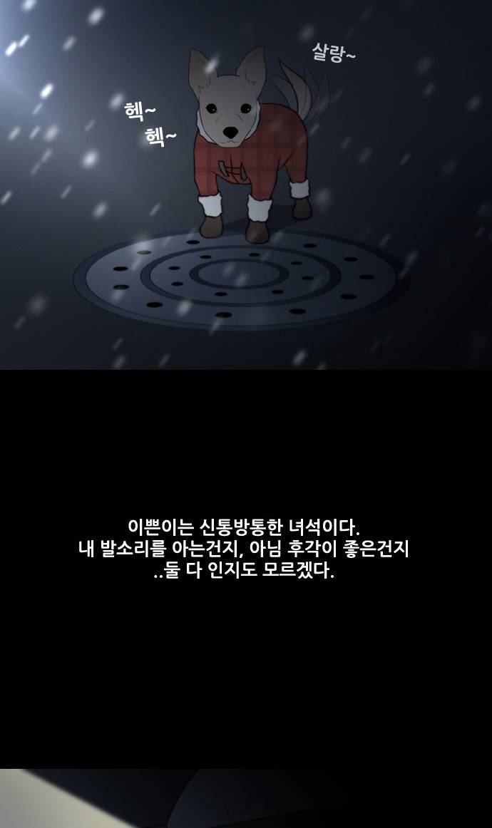 스토커(단우) 5화 14