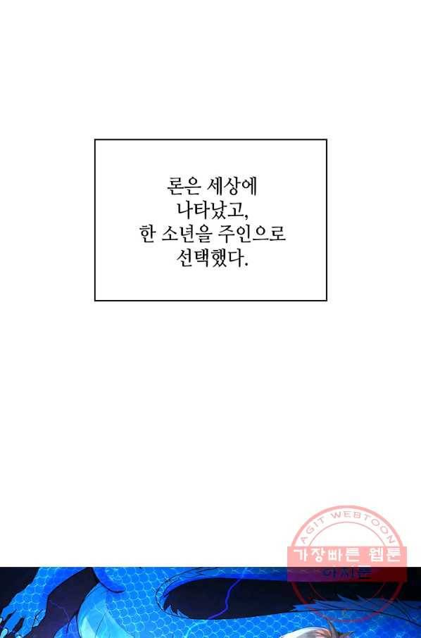 론의 지배자: 회귀하여 세상을 삼키다 1화 9
